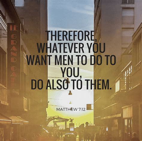 do unto others pure taboo|Sermon on the Mount: Do Unto Others .